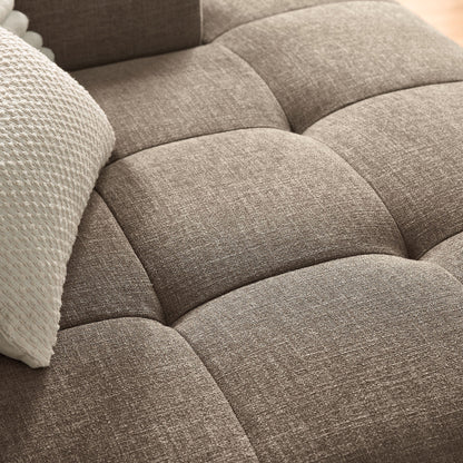 Liana Modular Sofá con Chaise