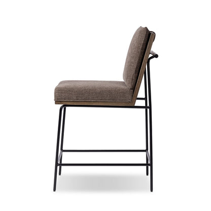 Crete Bar Stool