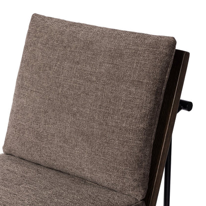 Crete Bar Stool