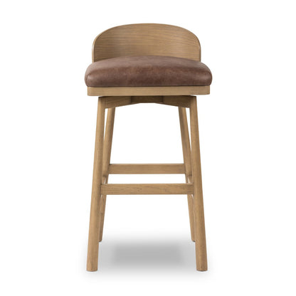 Cloris Bar Stool (Giratorio)