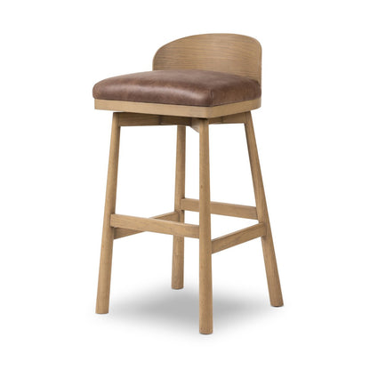 Cloris Bar Stool (Giratorio)