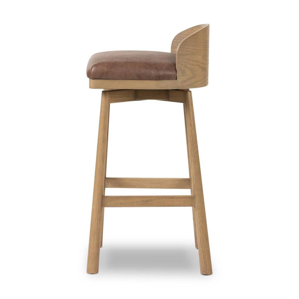 Cloris Bar Stool (Giratorio)