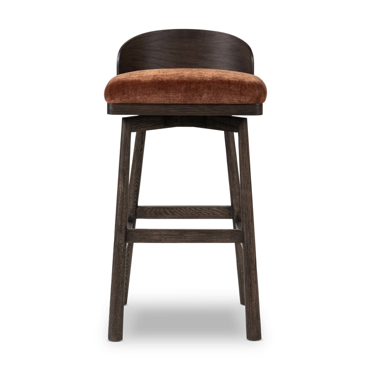 Cloris Bar Stool (Giratorio)
