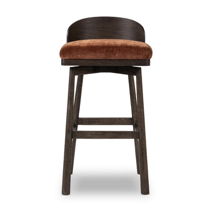 Cloris Bar Stool (Giratorio)