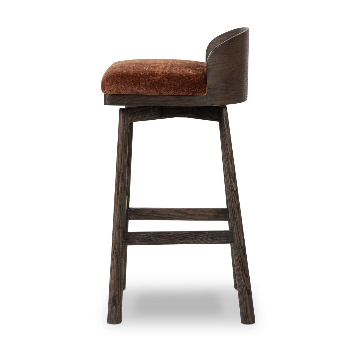 Cloris Bar Stool (Giratorio)