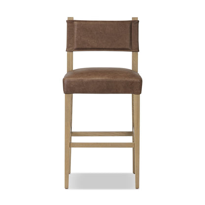 Ferris Bar Stool