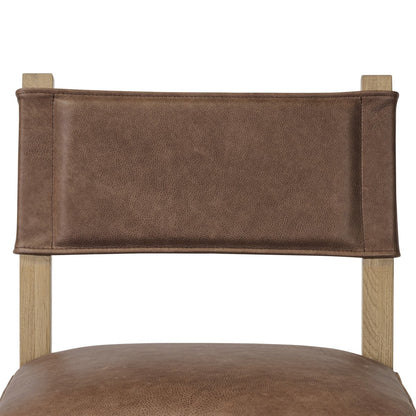 Ferris Bar Stool