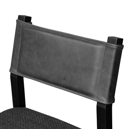 Ferris Bar Stool