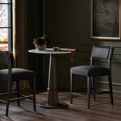 Ferris Bar Stool