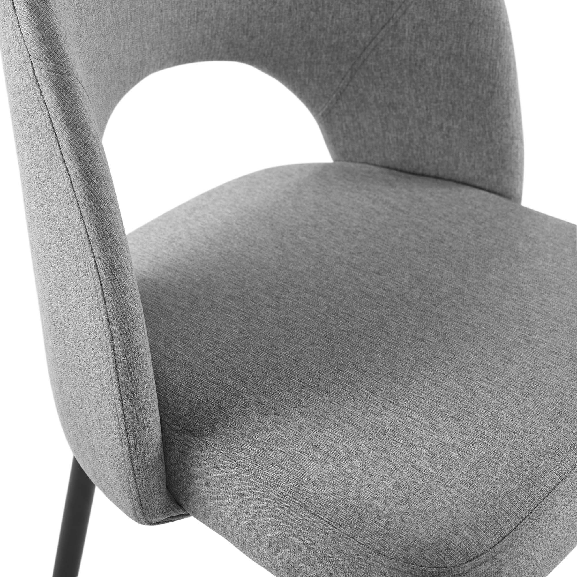 Rouse Silla de Comedor (Set de 2)