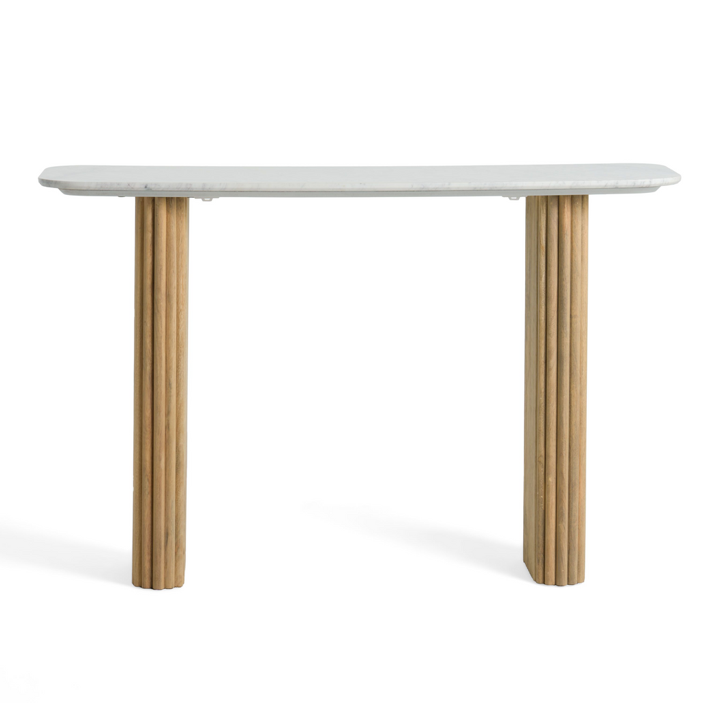 Jacobson Marmol Consola