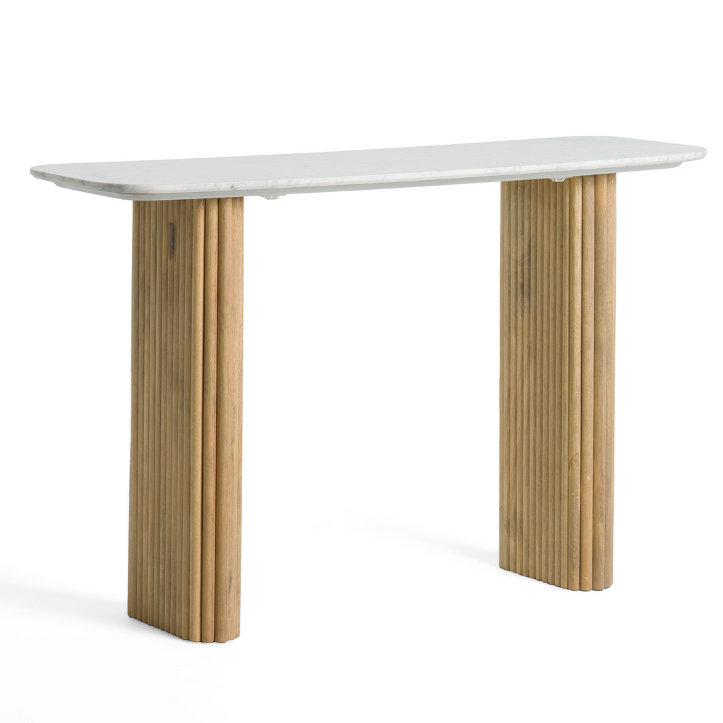 Jacobson Marmol Consola