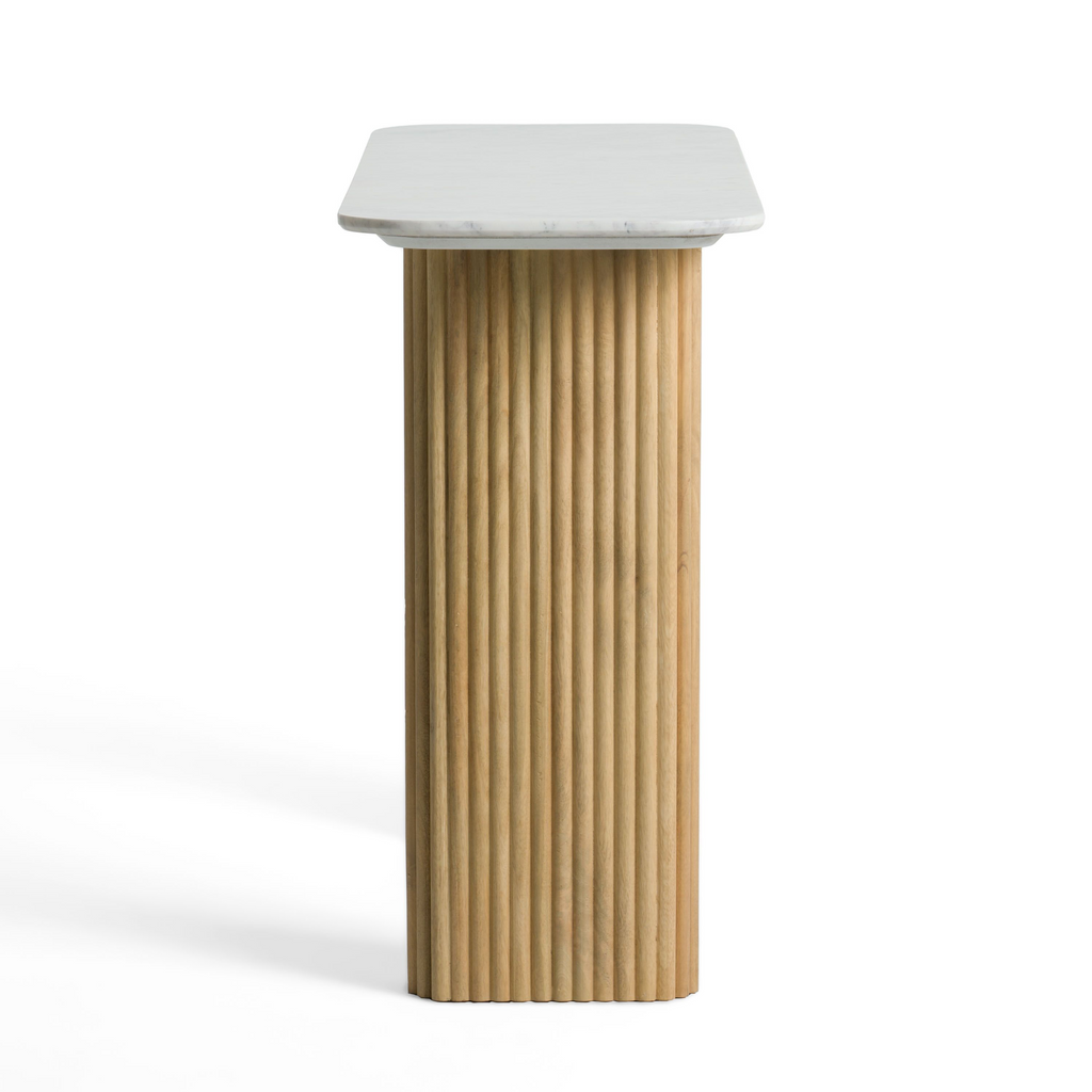 Jacobson Marmol Consola