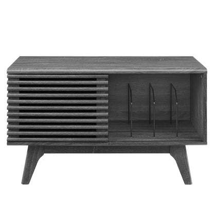Render Tocadiscos