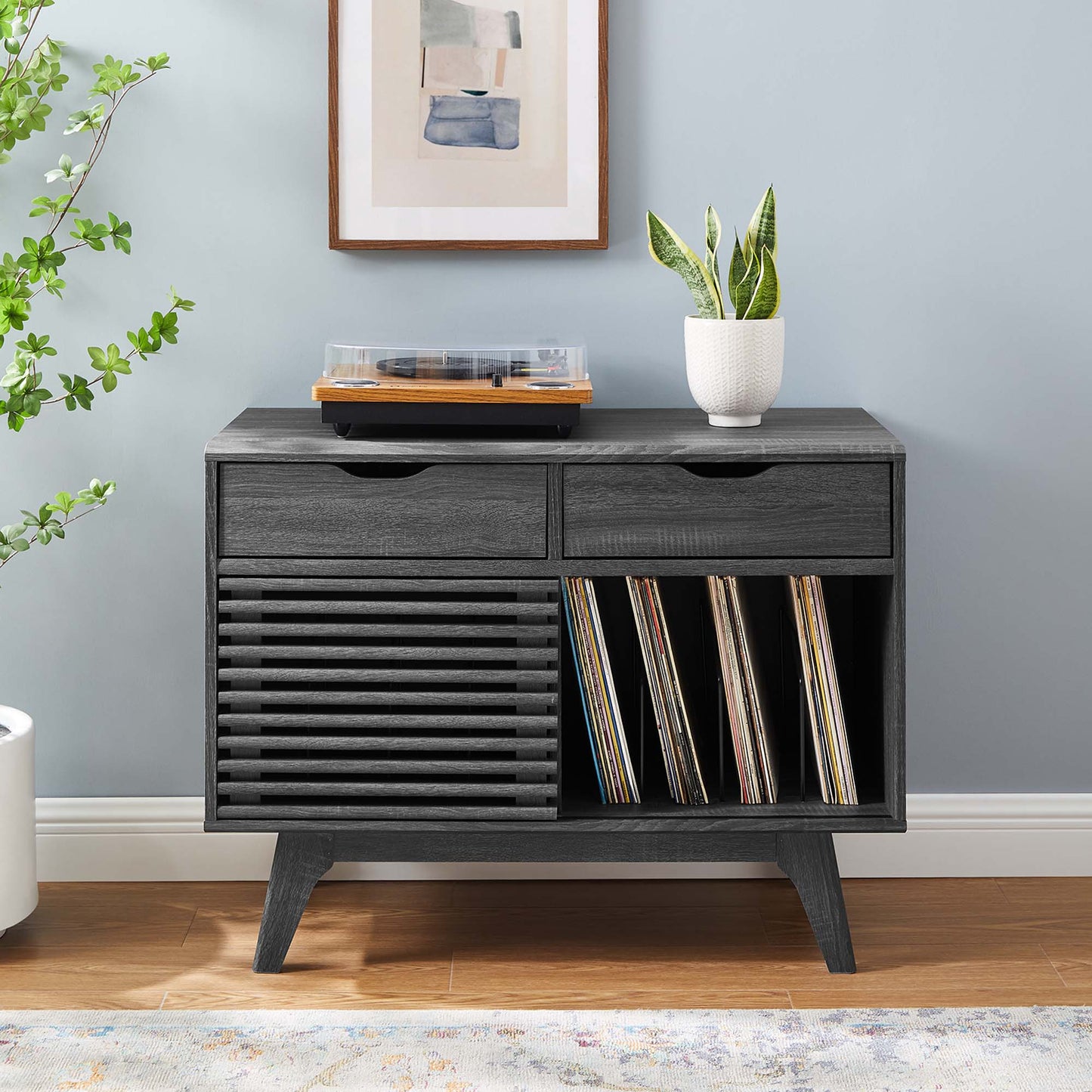 Render Tocadiscos