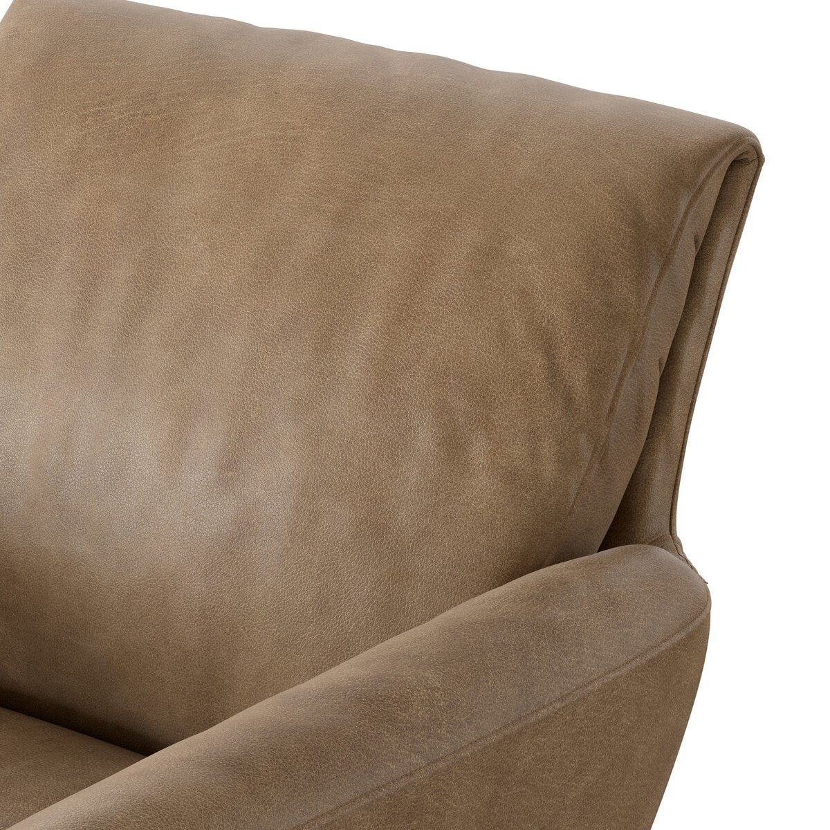 Salerno Cuero Top Silla de Escritorio