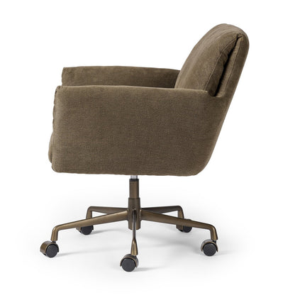 Salerno Silla de Escritorio