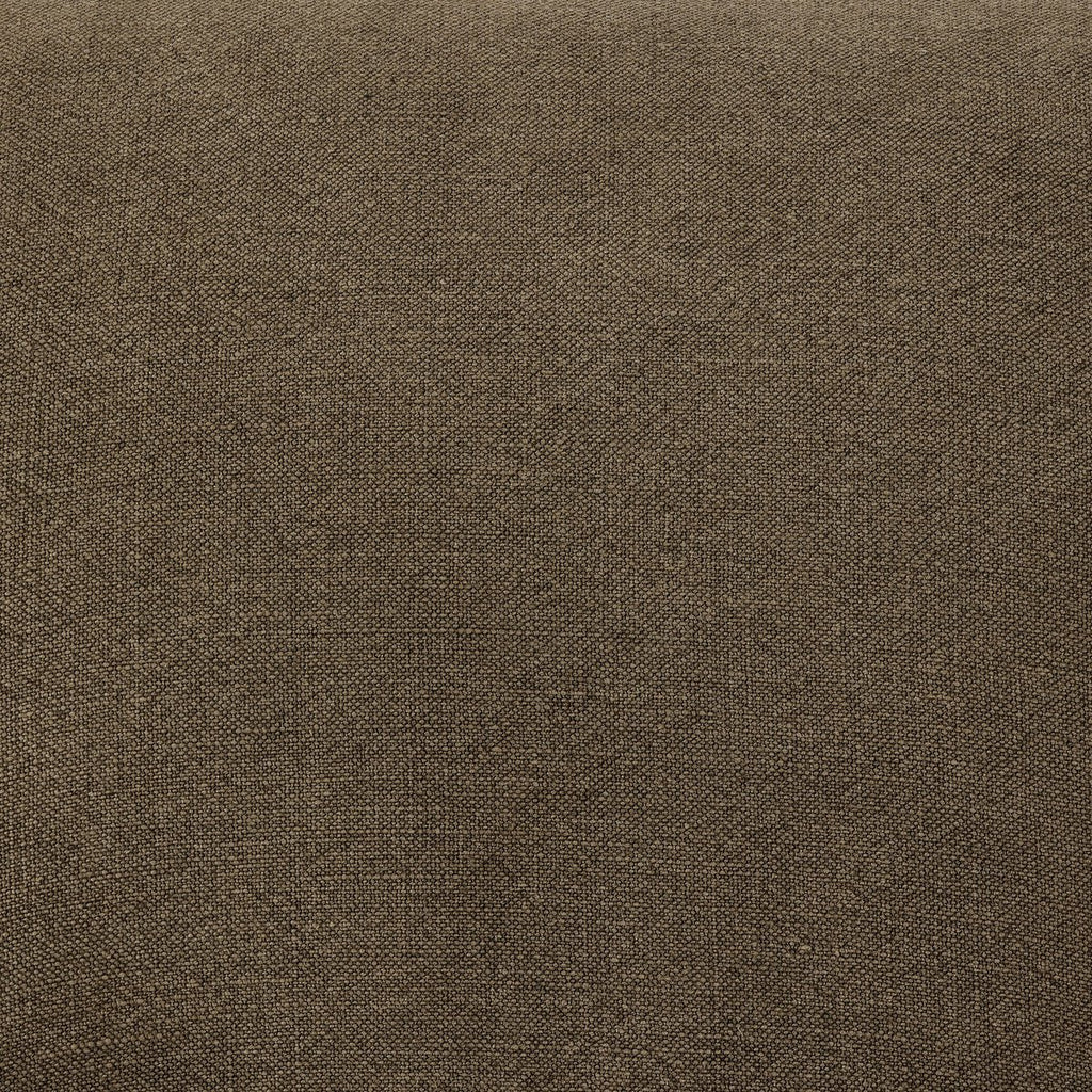 Salerno Marron Silla de Escritorio
