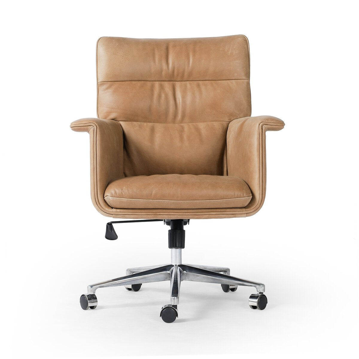 Humphrey Cuero Top Café Silla de Escritorio