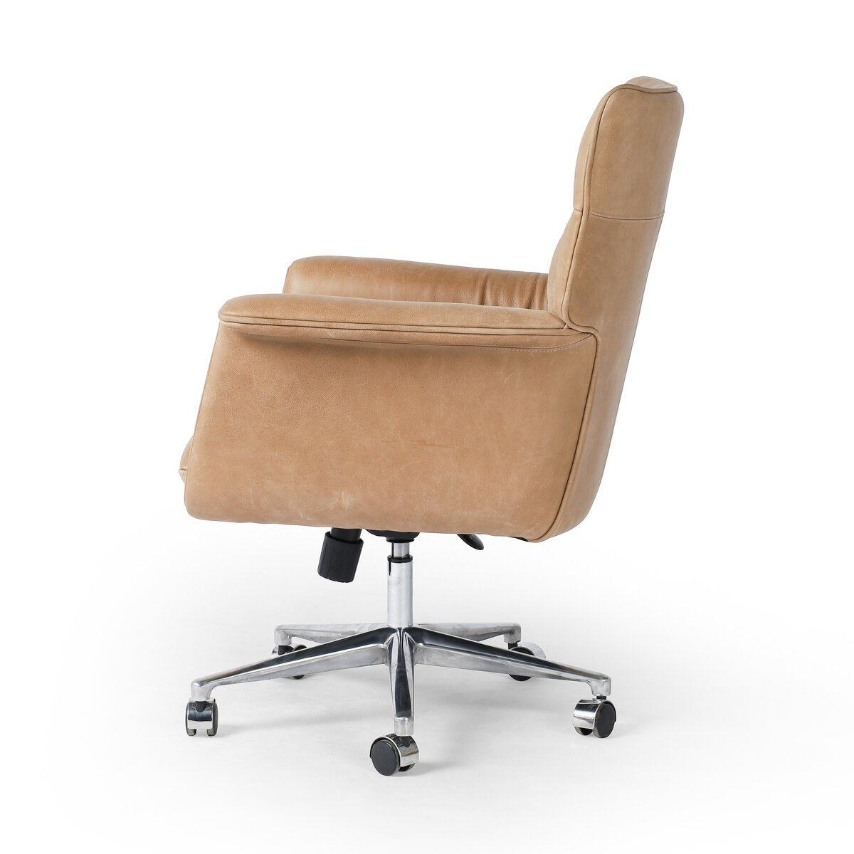 Humphrey Cuero Top Café Silla de Escritorio
