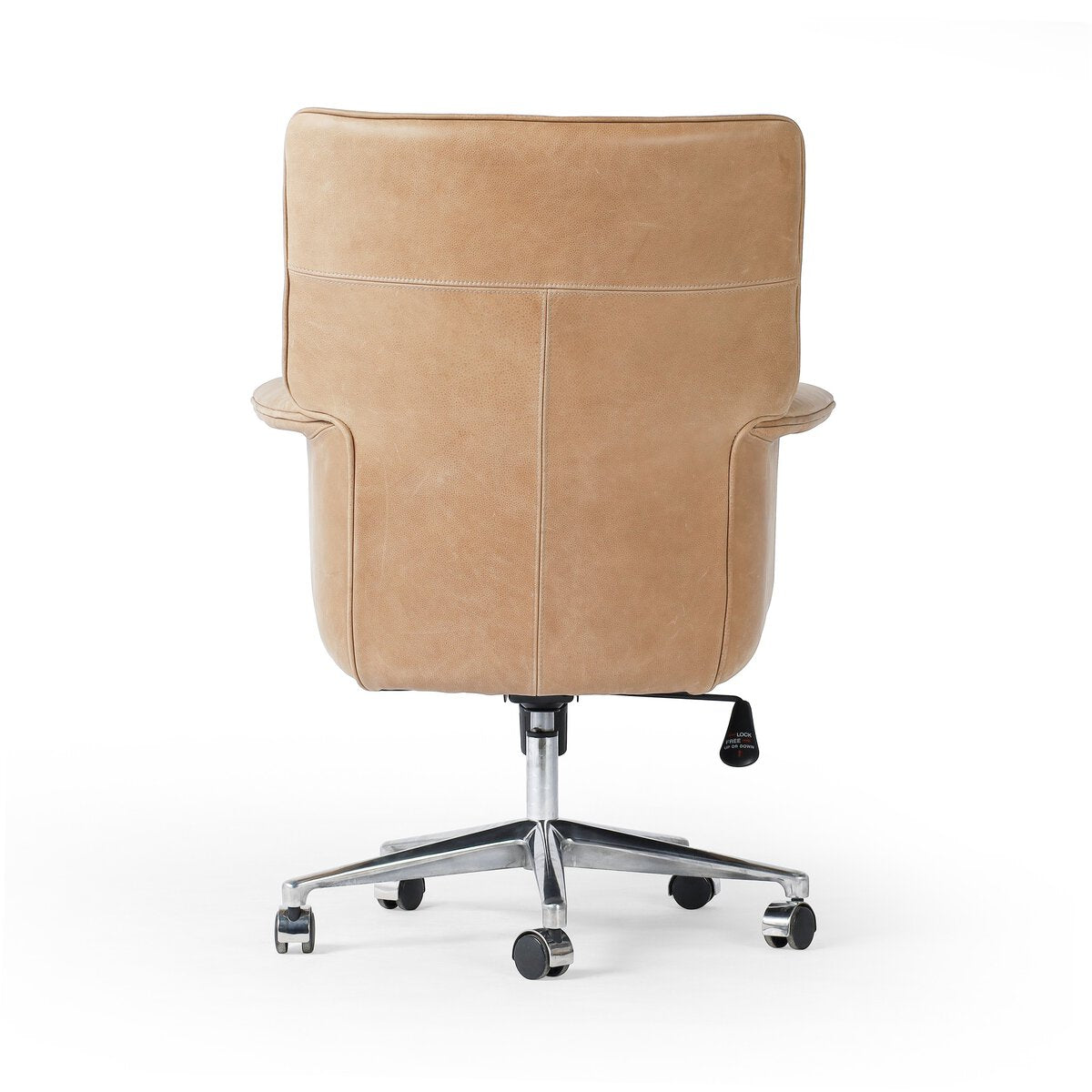 Humphrey Cuero Top Café Silla de Escritorio