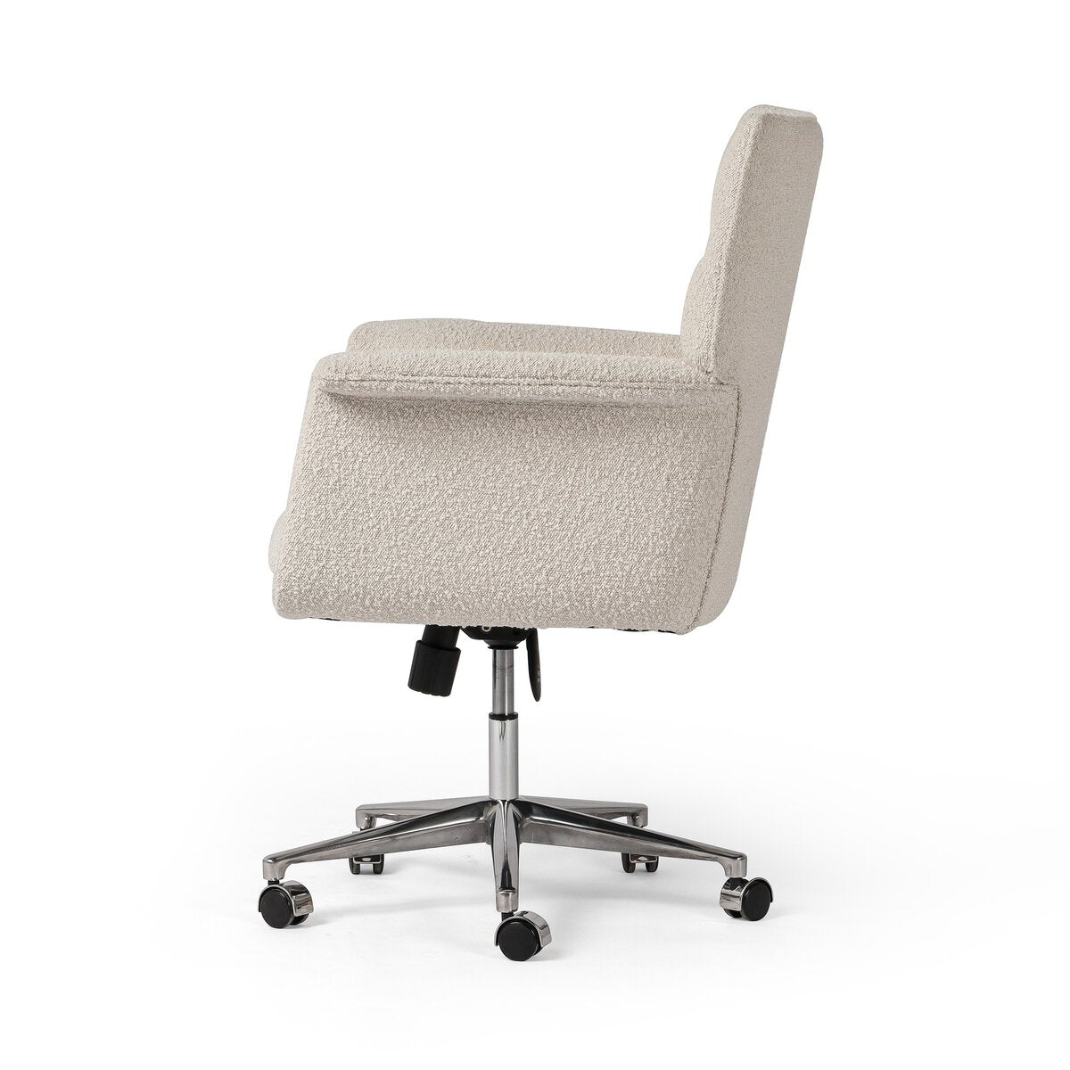 Humphrey Lino Blanco Silla de Escritorio
