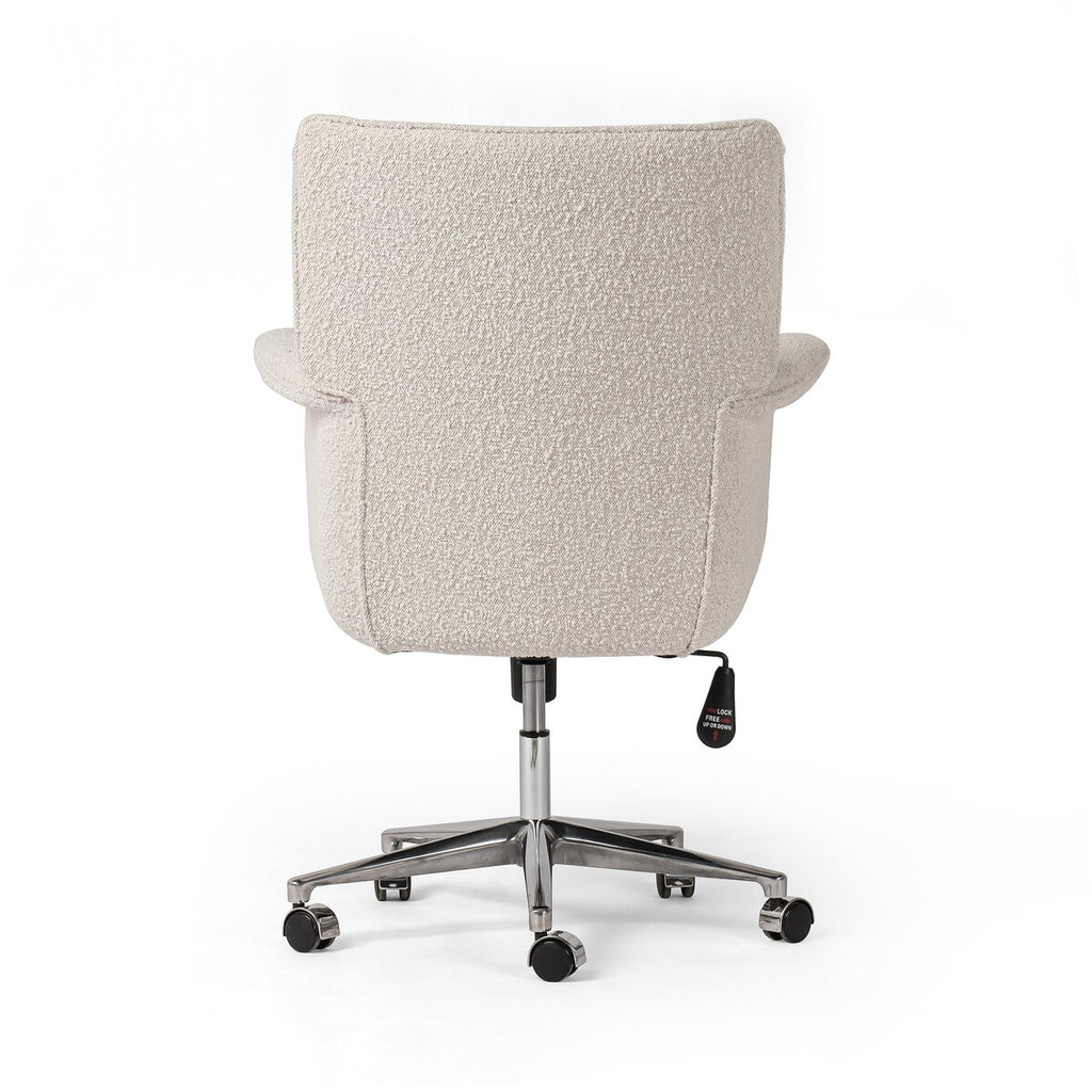 Humphrey Lino Blanco Silla de Escritorio