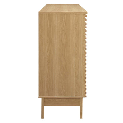 Render Bar