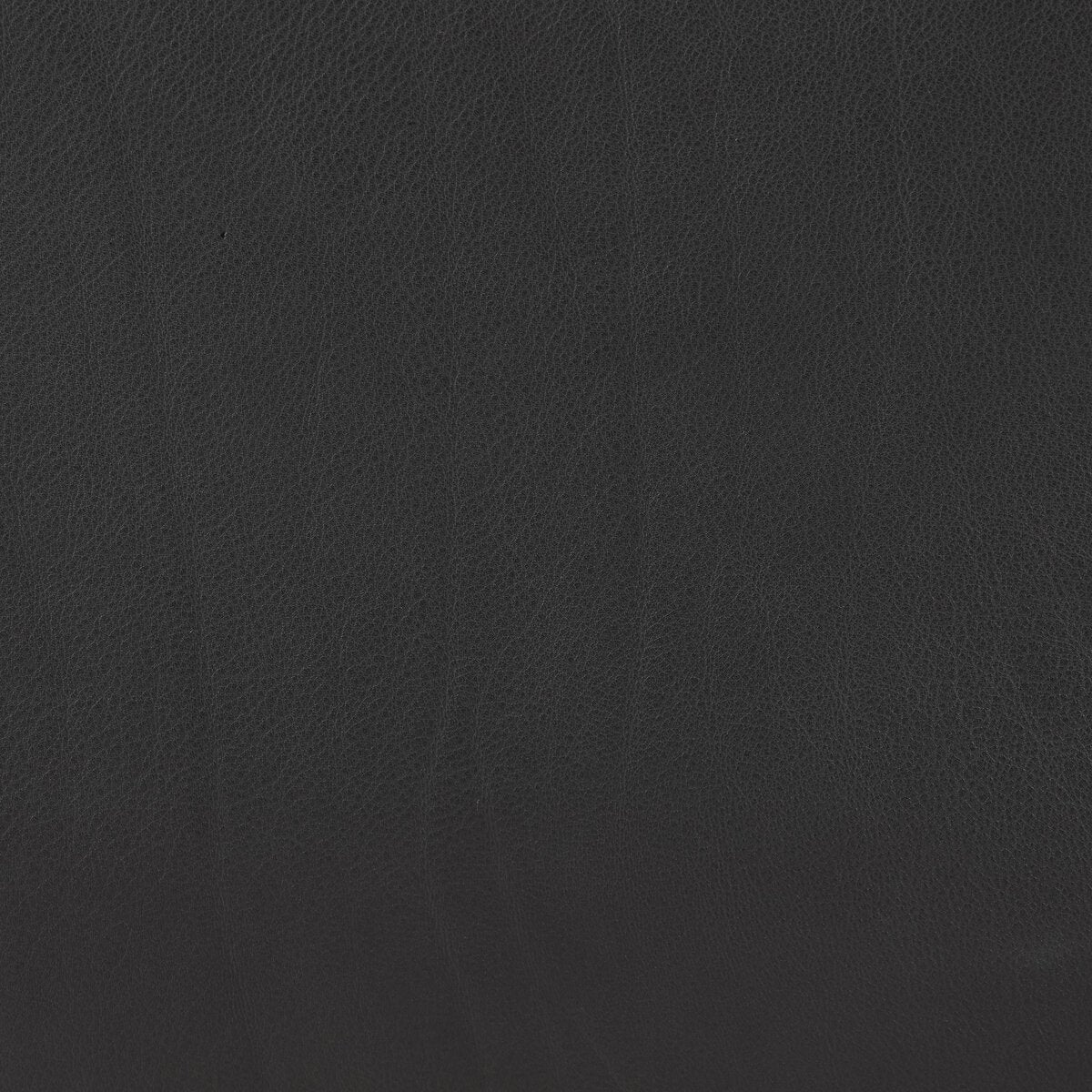 Kianno Cuero Top Negro Silla de Escritorio