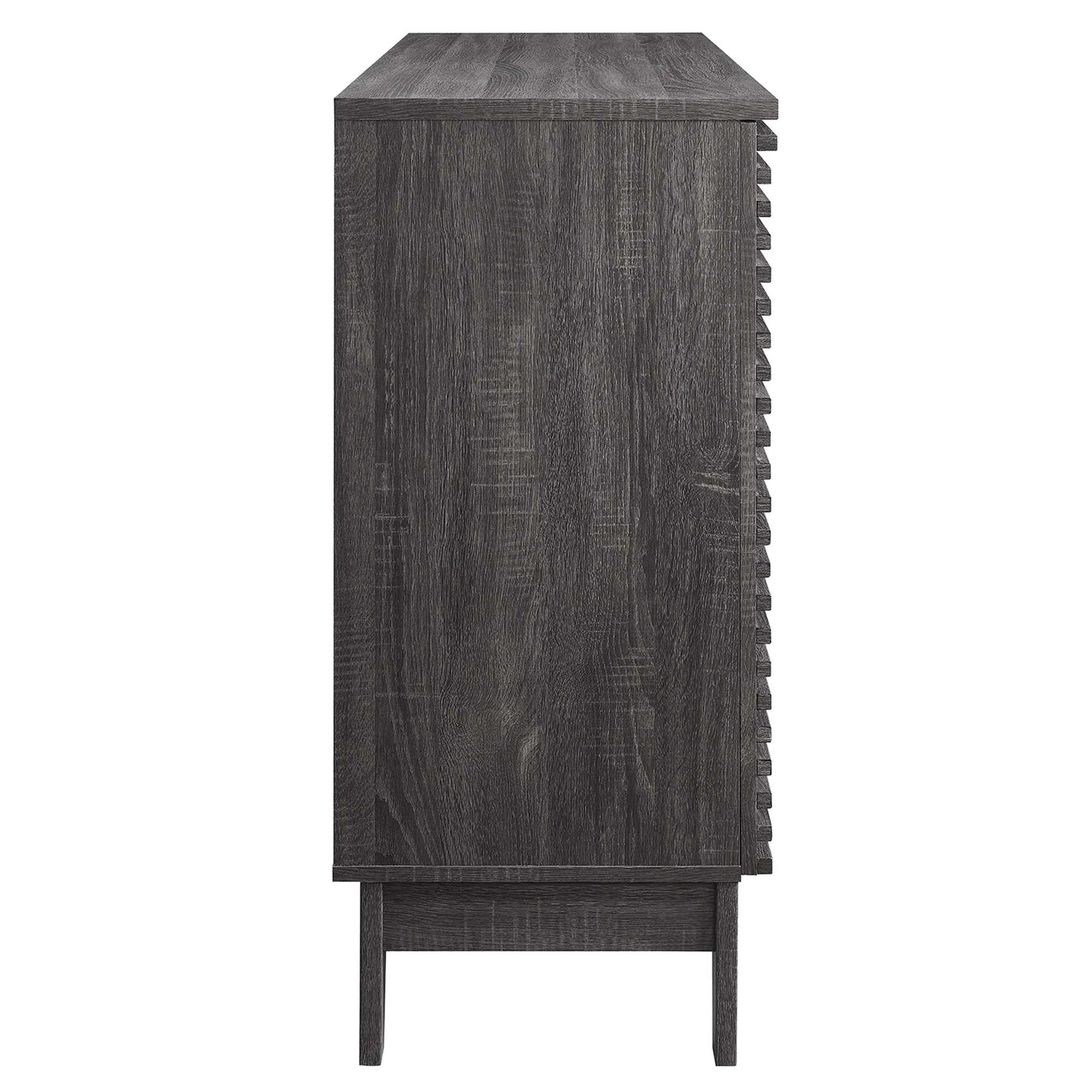 Render Bar