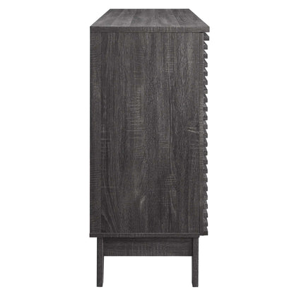 Render Bar