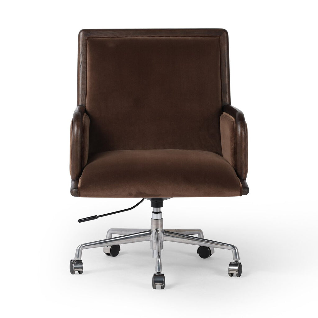 Sanford Cocoa Silla de Escritorio