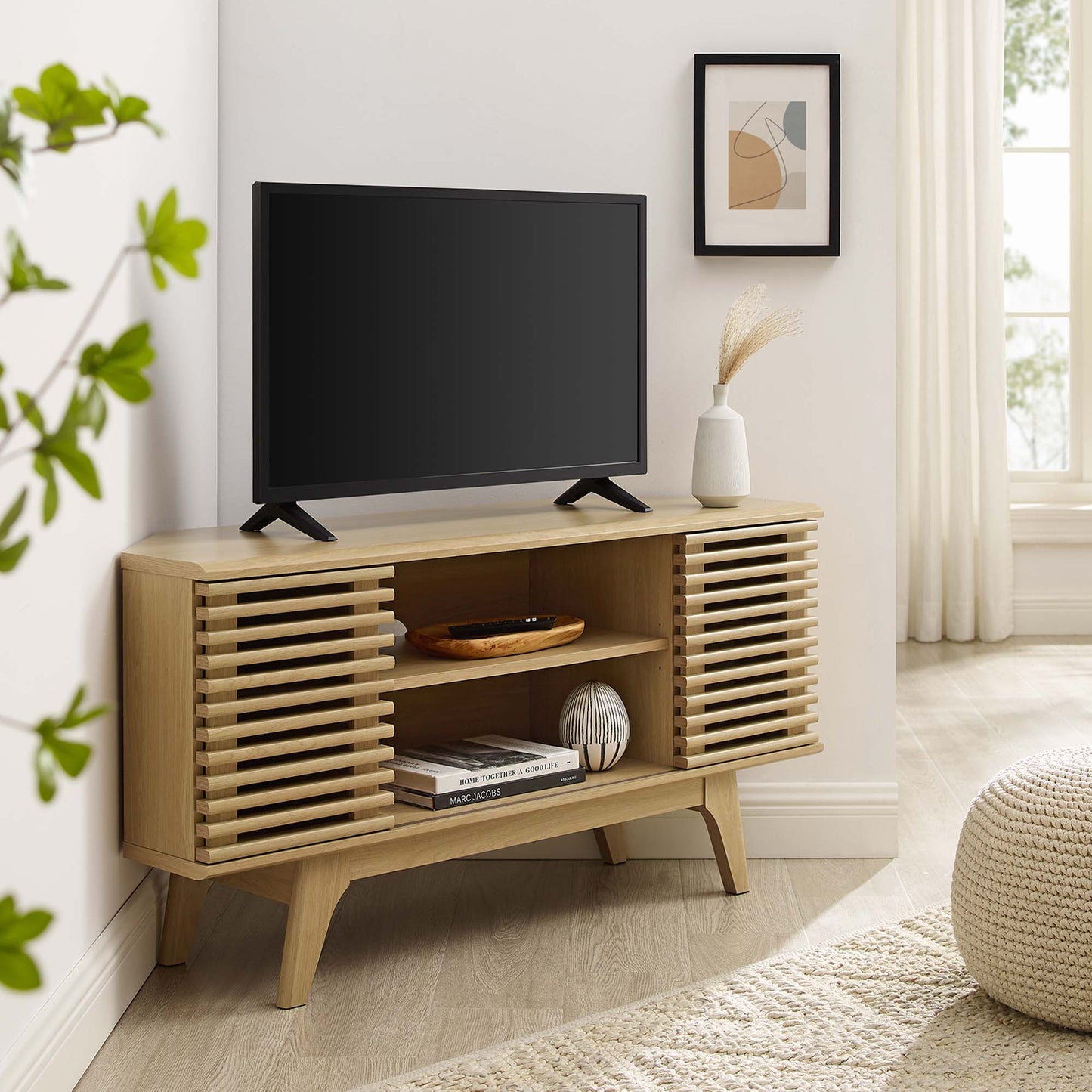 Render 46" TV Stand
