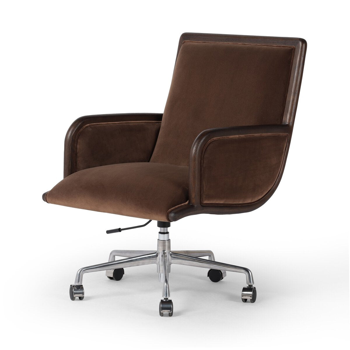 Sanford Cocoa Silla de Escritorio