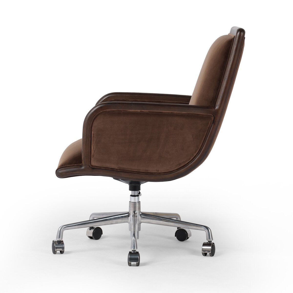 Sanford Cocoa Silla de Escritorio