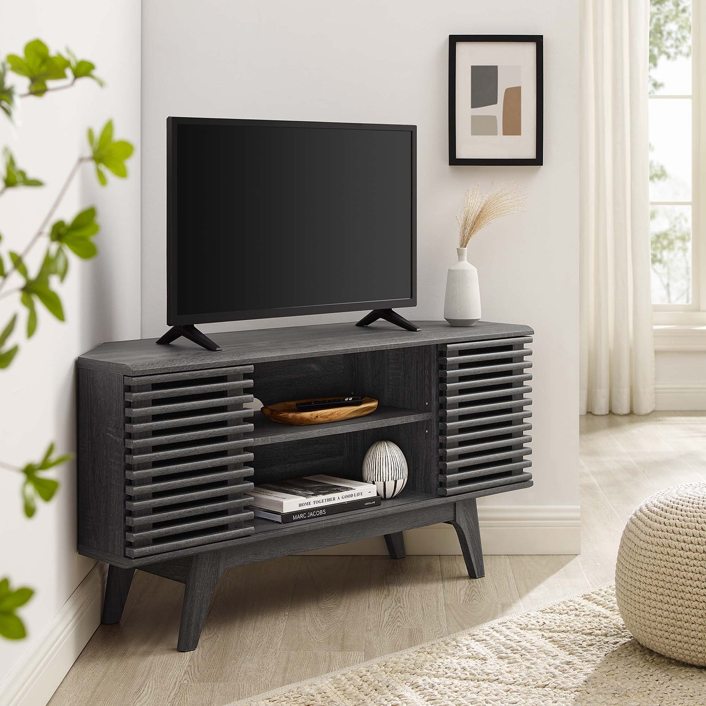 Render 46" TV Stand