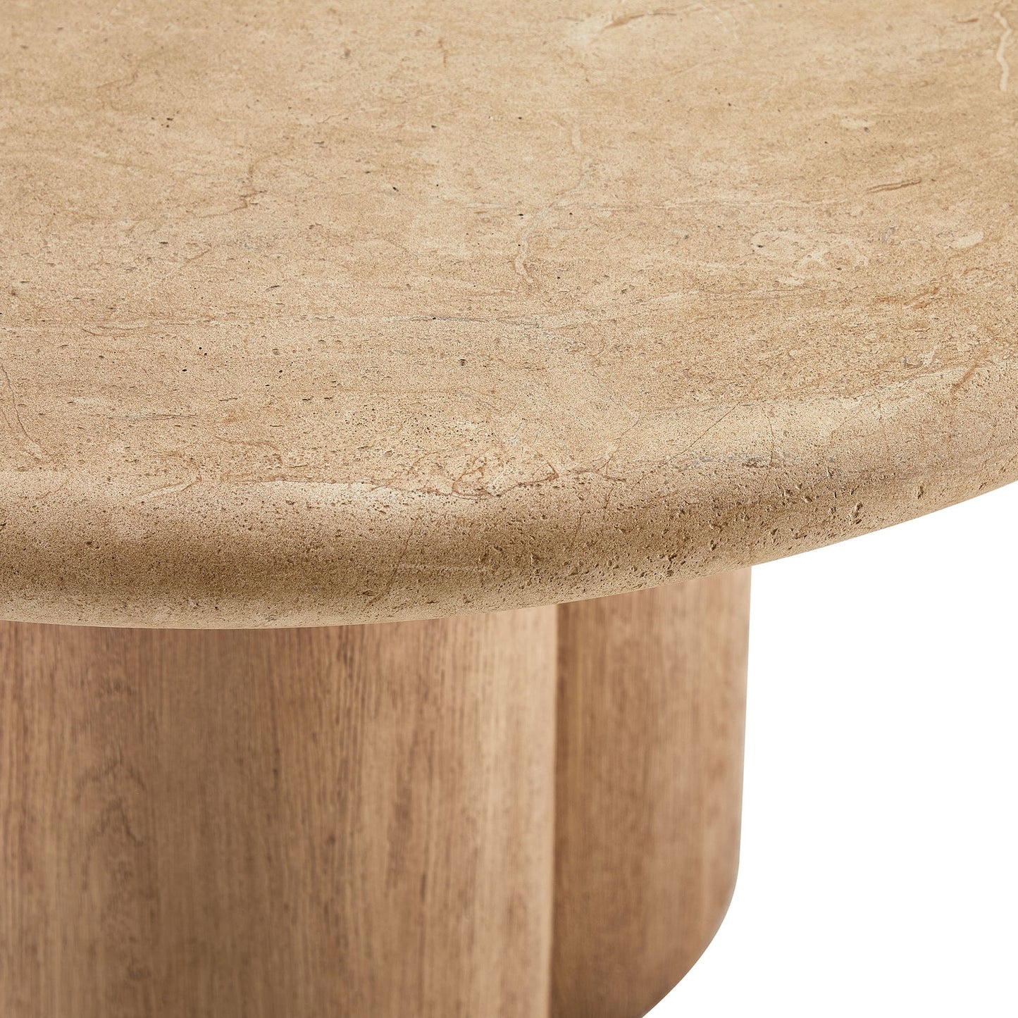 Tori Mesa Lateral (Exterior)