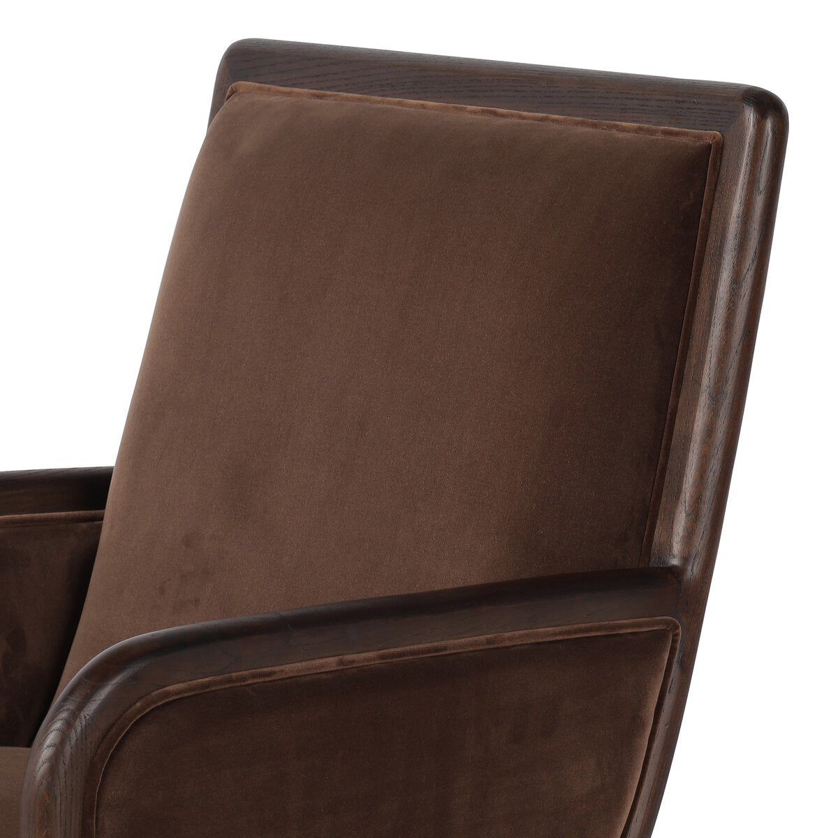 Sanford Cocoa Silla de Escritorio