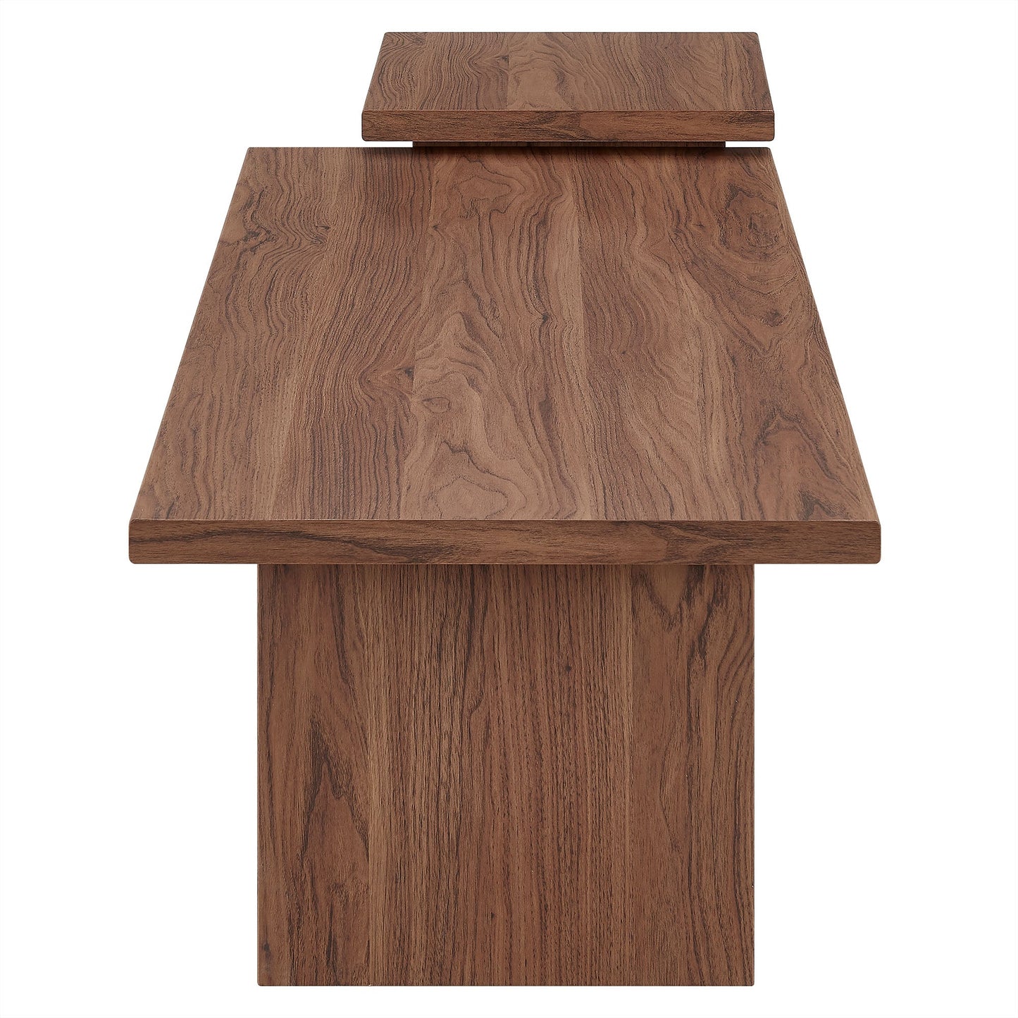 Render Mesa de Centro (Set de 2)