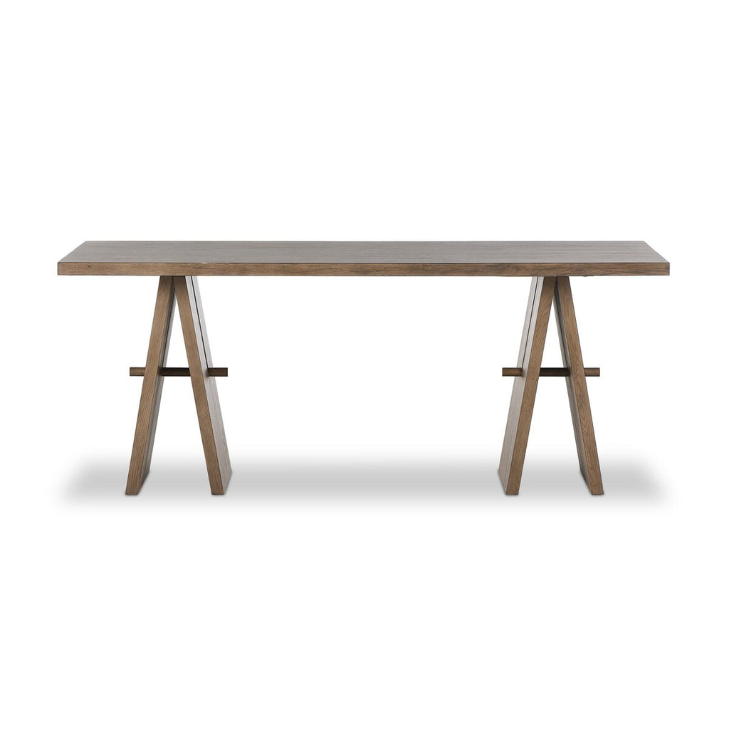 Wylie Escritorio Natural