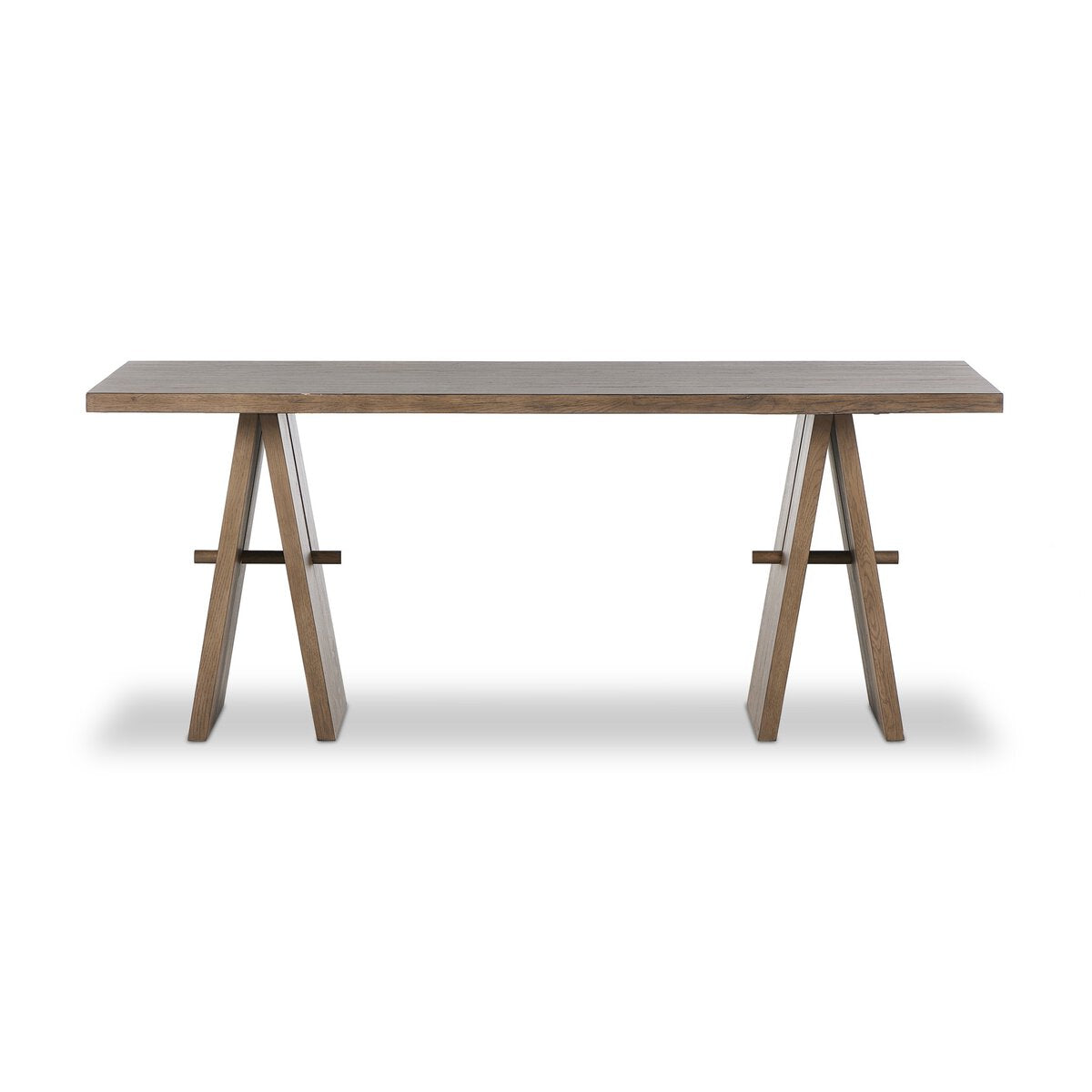Wylie Escritorio Natural