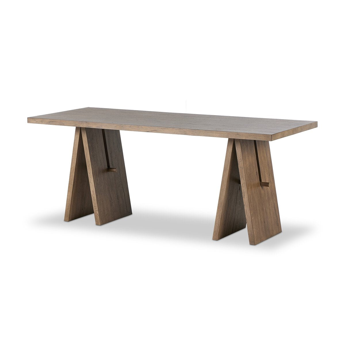 Wylie Escritorio Natural
