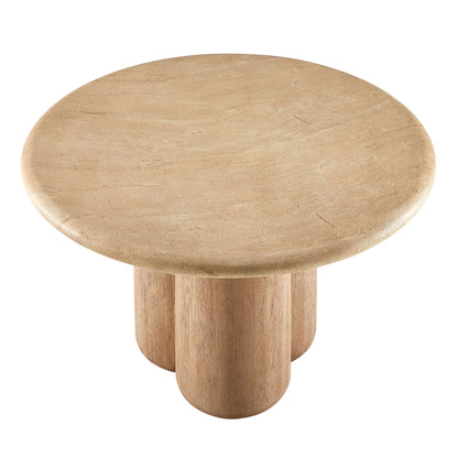 Tori Mesa de Comedor (Exterior)