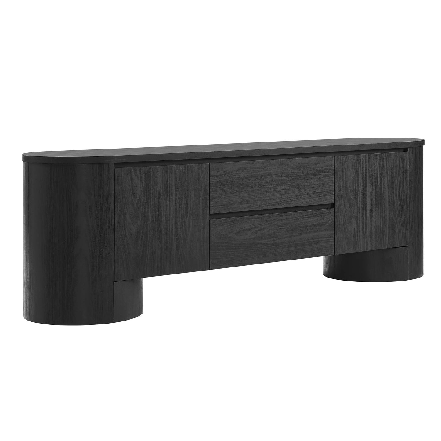Duval TV Stand