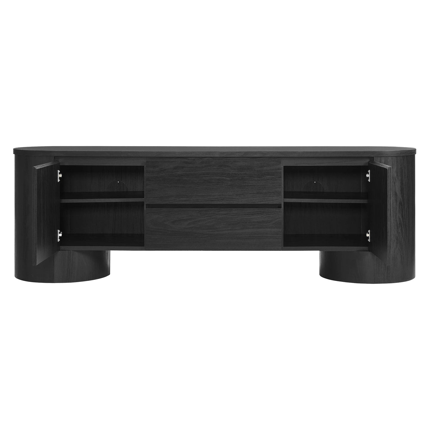 Duval TV Stand