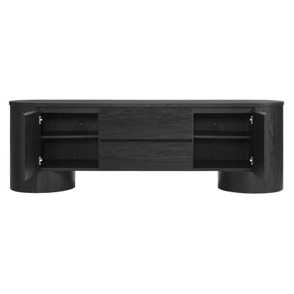 Duval TV Stand