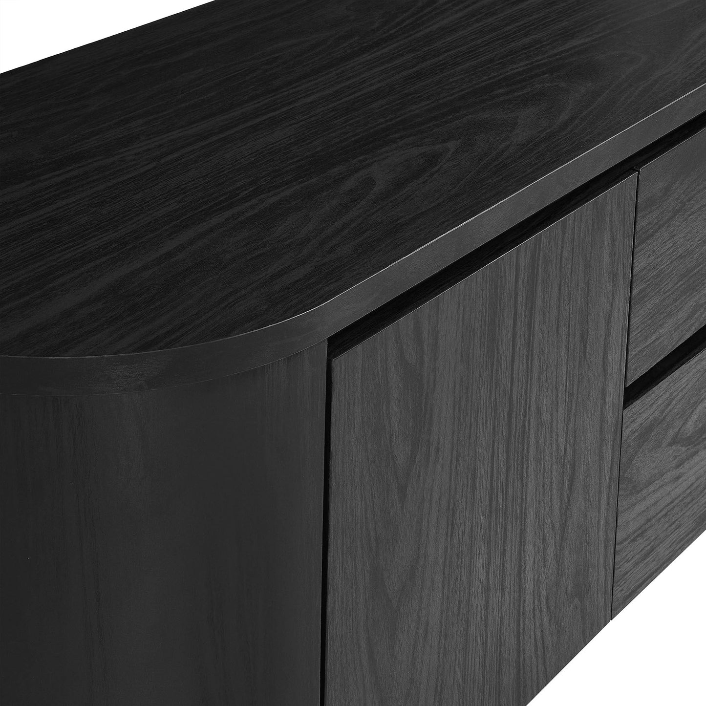 Duval TV Stand
