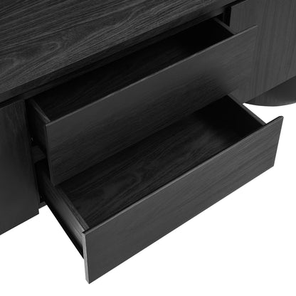 Duval TV Stand