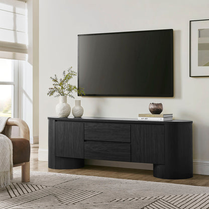 Duval TV Stand