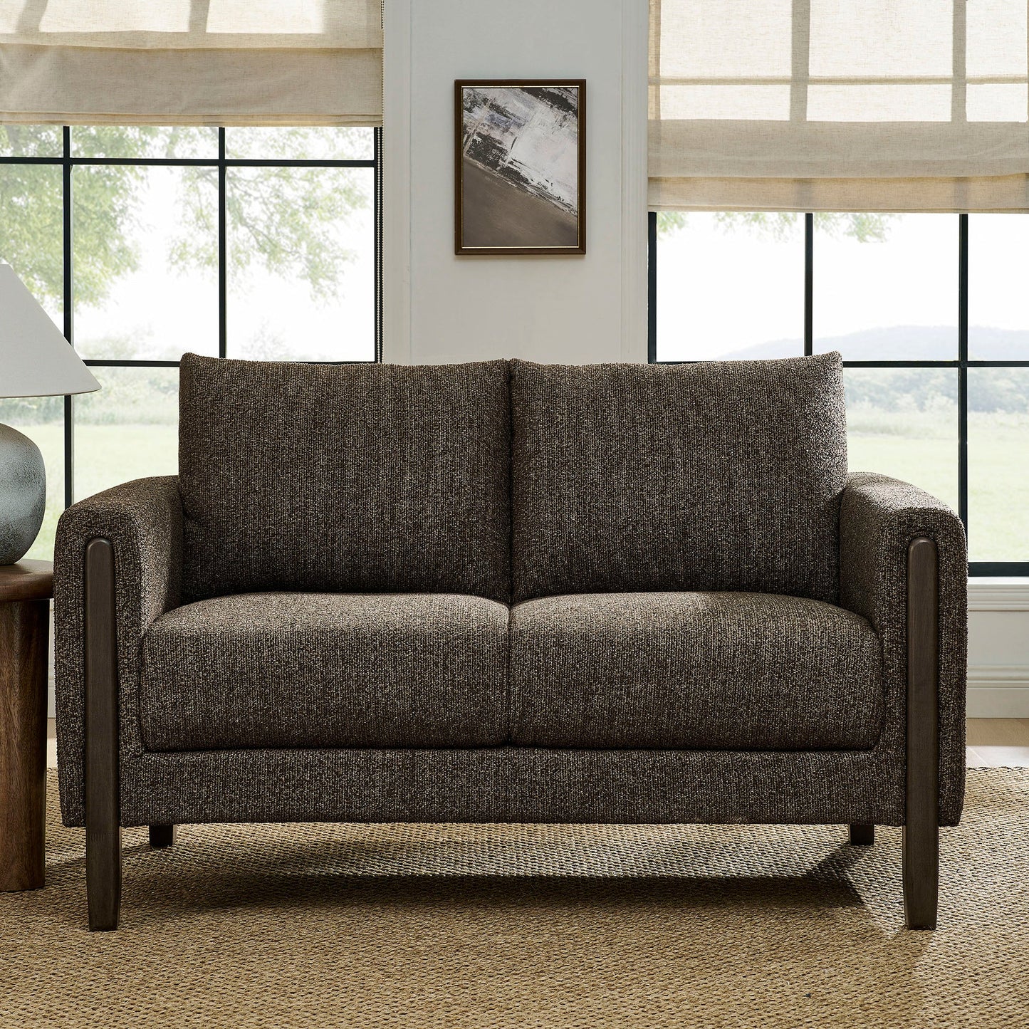 Hawken Loveseat